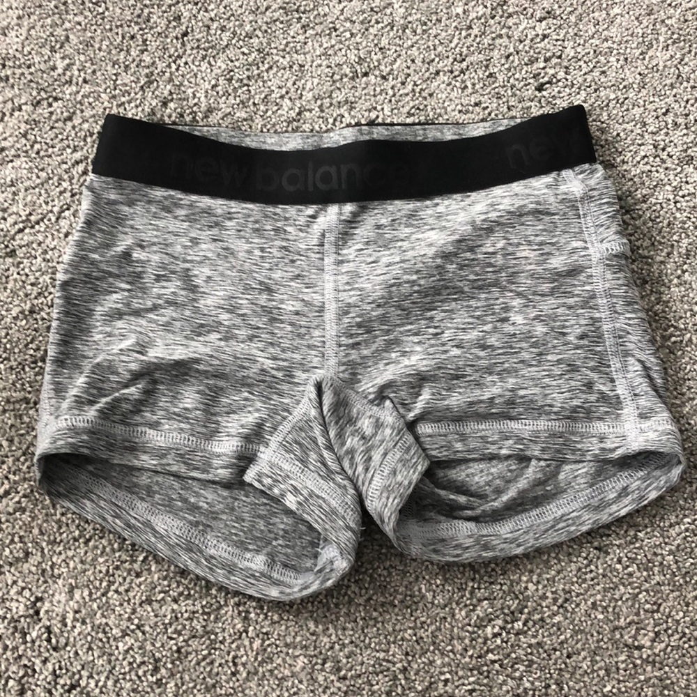 New Balance Shorts
